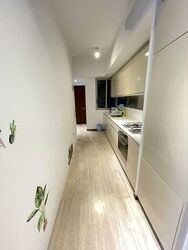 Sophia Residence (D9), Condominium #588177091